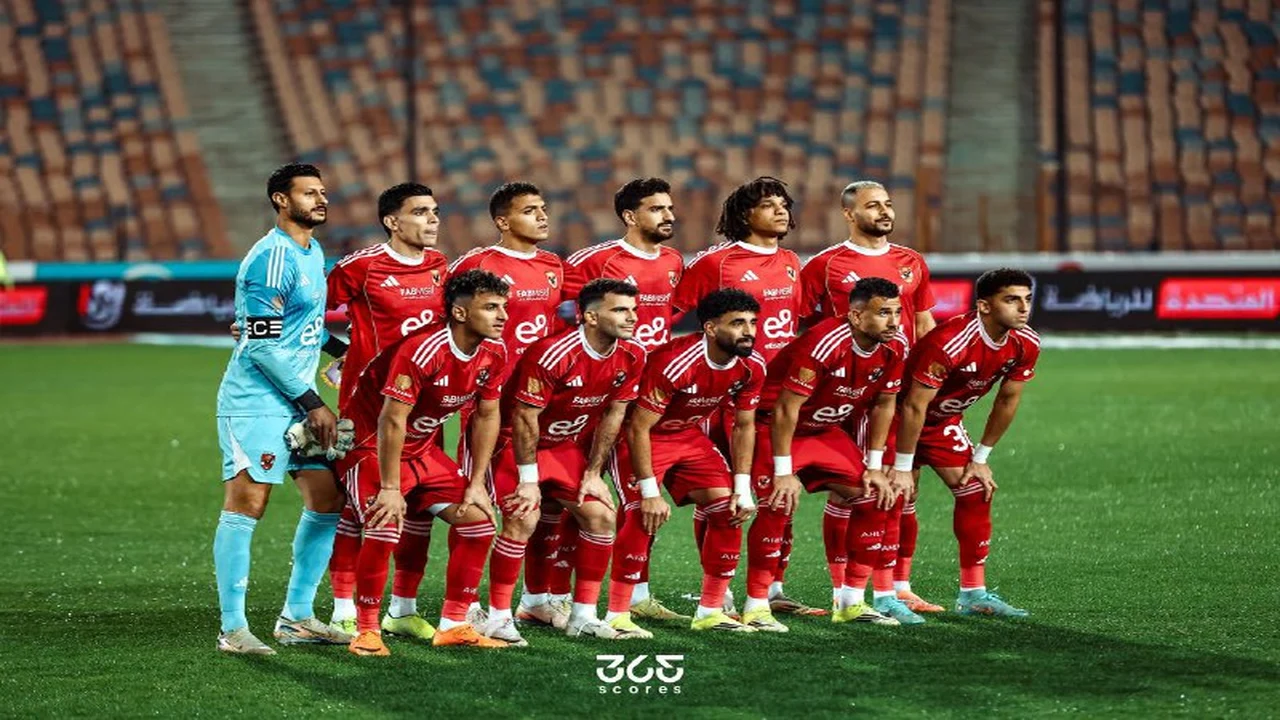 مواعيد صدام الأهلي والترجي في ربع نهائي دوري أبطال إفريقيا 2025/2026